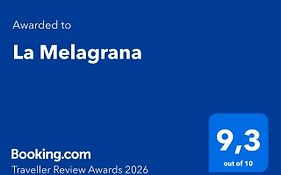 La Melagrana